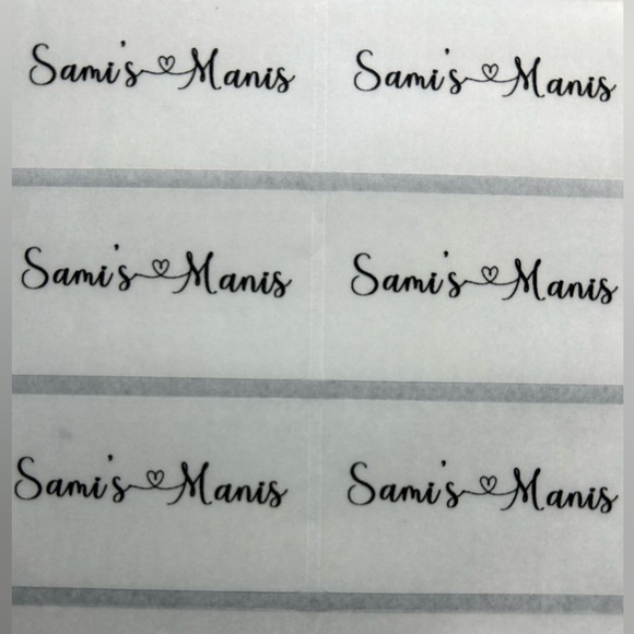 Meet your Posher, Samantha - Picture 1 of 1